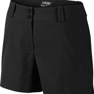 Nike Women's Tour Performance Dri-Fit Golf Shorts